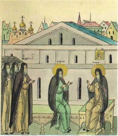 Святые врачи безмездные чудотворцы - i_011.jpg