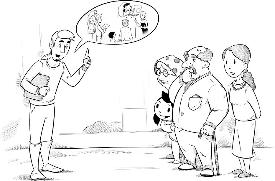 Выжить в цифровом мире для родителей. Иллюстрированные советы от «Лаборатории Касперского» - _3.jpg