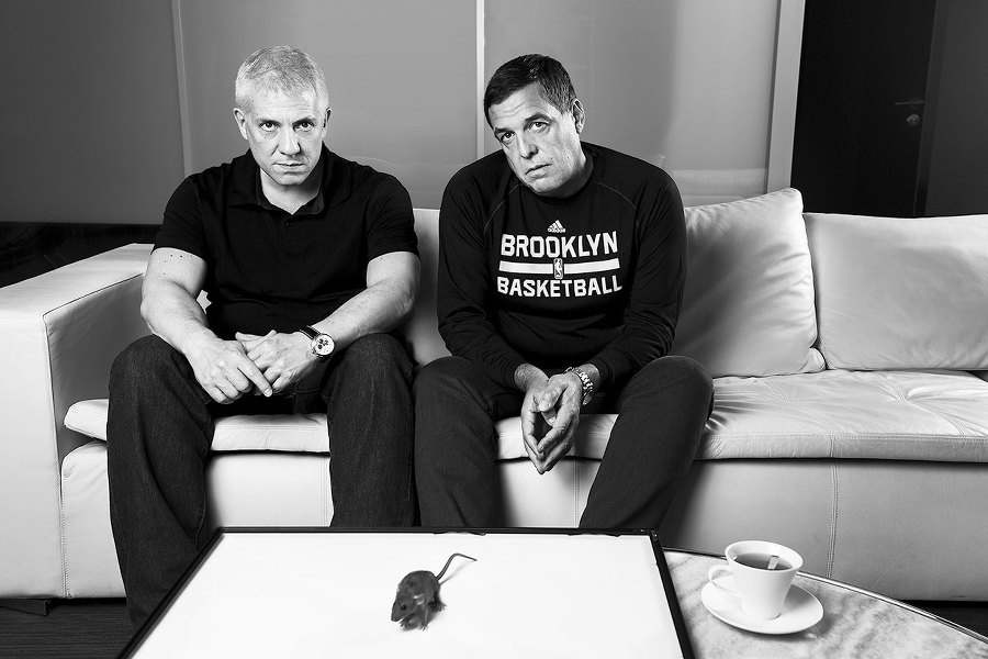 ВИД на ремесло: как превратить талант в капитал - i_001.jpg