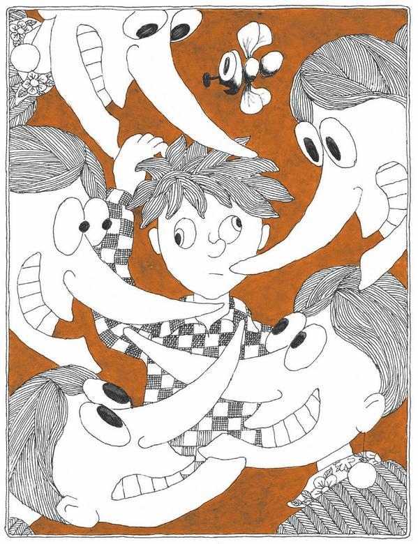 Несравненная Ябеда-Корябеда - i_001.jpg