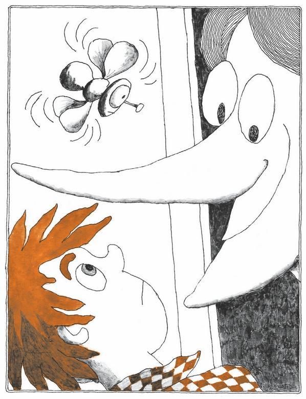 Несравненная Ябеда-Корябеда - i_007.jpg