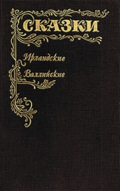 Сказки Ирландские и Валлийские (Британские легенды и сказки) - автор Шерешевская Наталья Викторовна 
