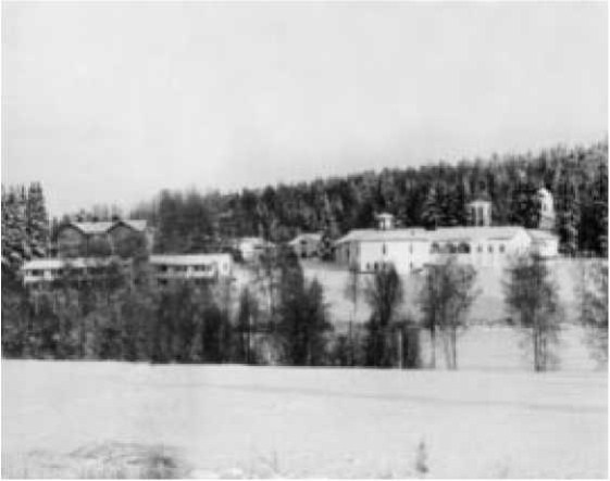 Загляни в свое сердце. Жизнеописание. Письма Валаамского старца - _6.jpg