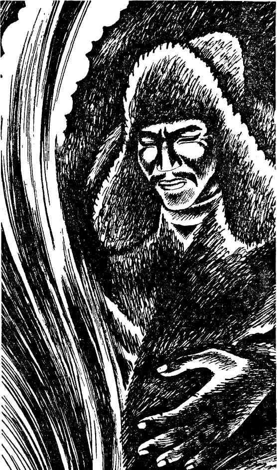 Человек-Олень - _3.jpg