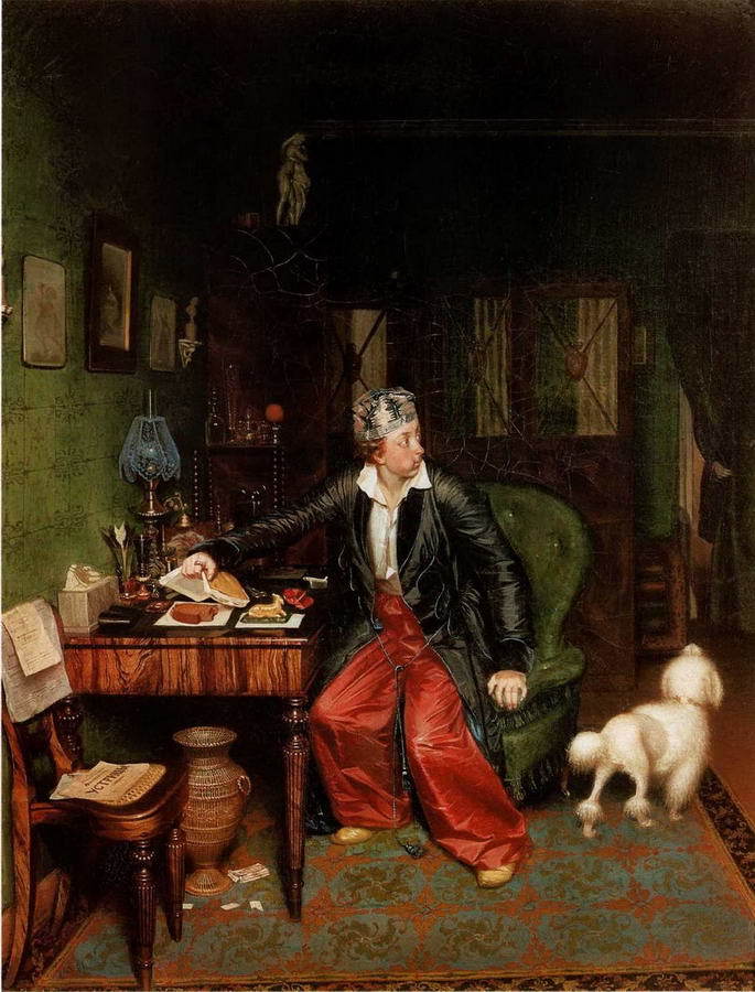 Павел Федотов - img_40.jpg