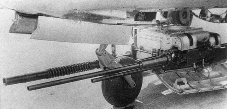 Истребитель МиГ-15 - img_22.jpg