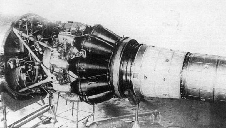 Истребитель МиГ-15 - img_26.jpg