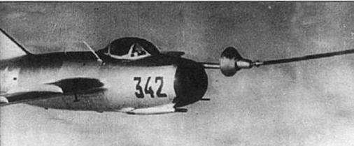 Истребитель МиГ-15 - img_101.jpg