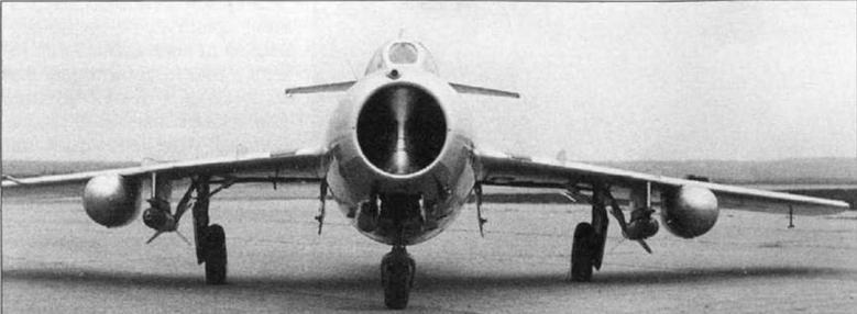 Истребитель МиГ-15 - img_107.jpg