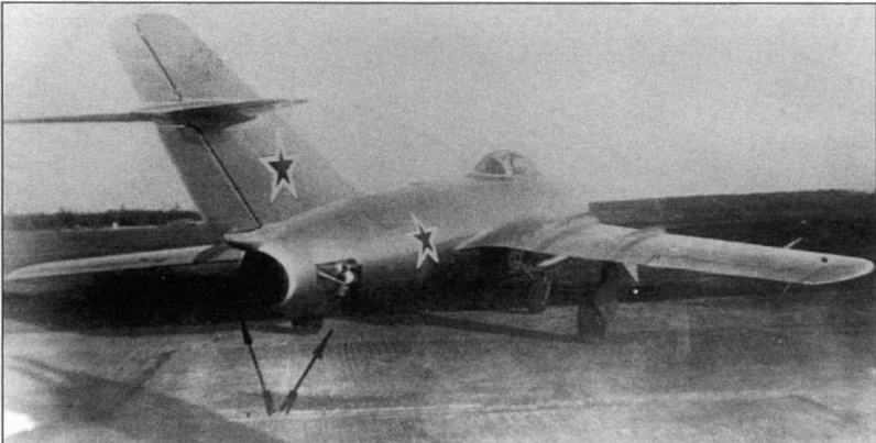 Истребитель МиГ-15 - img_30.jpg