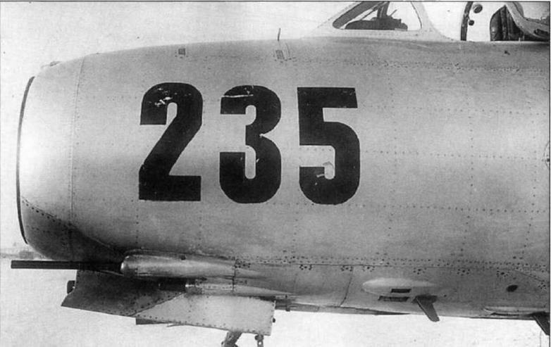 Истребитель МиГ-15 - img_33.jpg