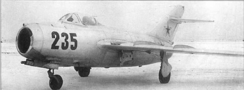 Истребитель МиГ-15 - img_34.jpg