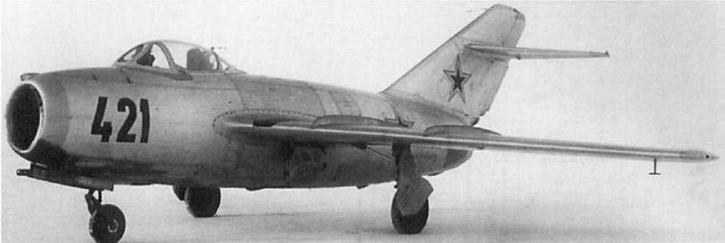 Истребитель МиГ-15 - img_51.jpg