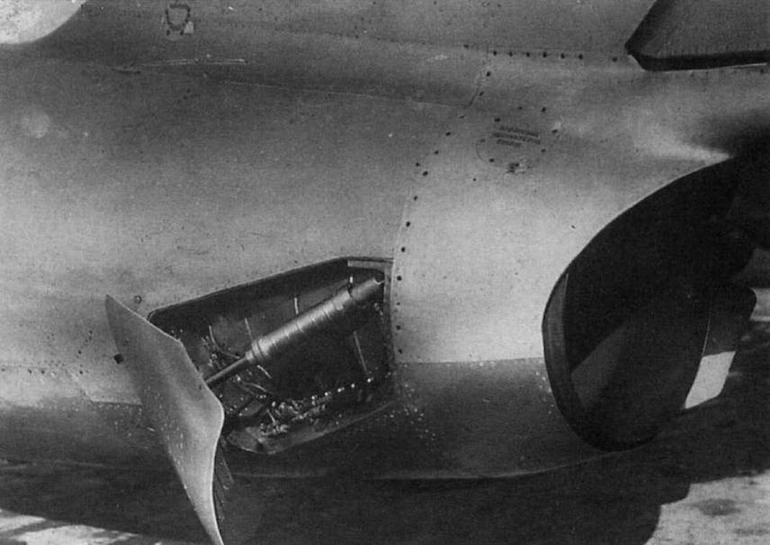 Истребитель МиГ-15 - img_56.jpg