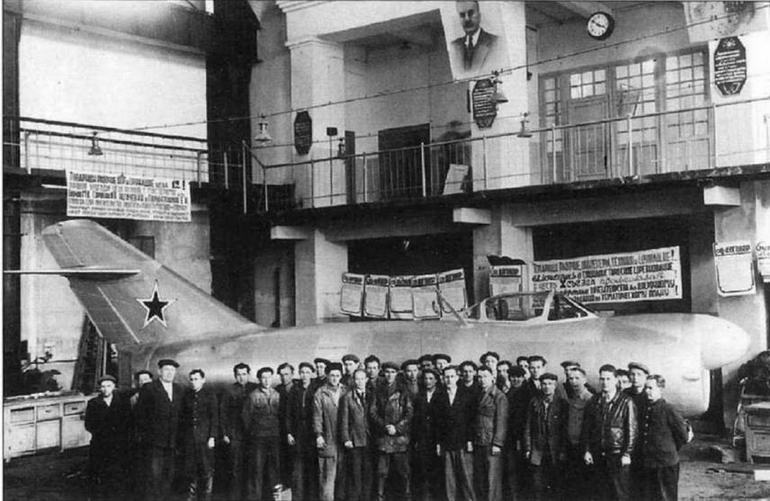 Истребитель МиГ-15 - img_68.jpg