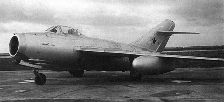 Истребитель МиГ-15 - img_82.jpg