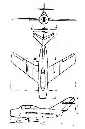 Истребитель МиГ-15 - img_121.jpg