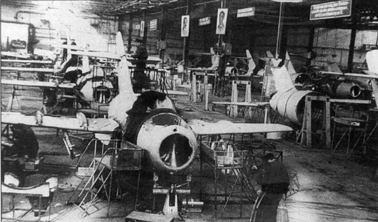 Истребитель МиГ-15 - img_148.jpg