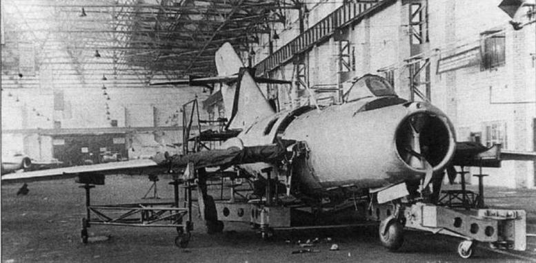 Истребитель МиГ-15 - img_149.jpg