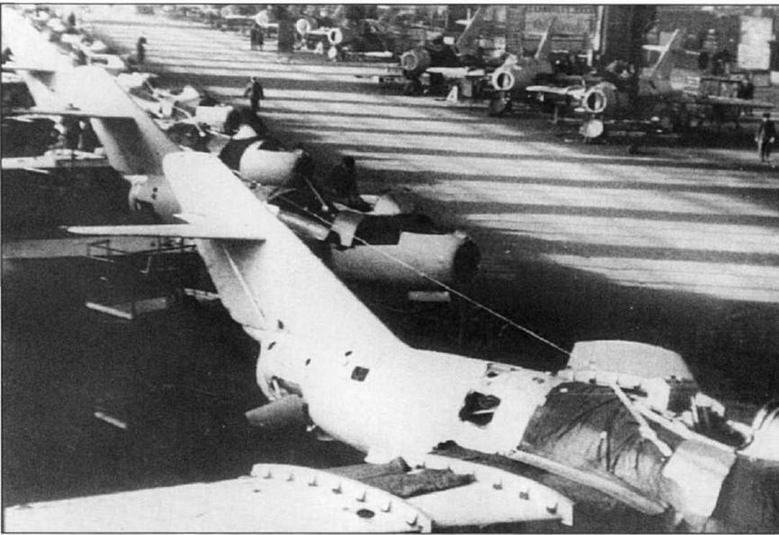 Истребитель МиГ-15 - img_150.jpg