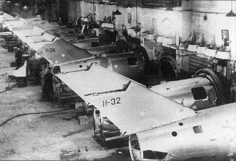 Истребитель МиГ-15 - img_154.jpg