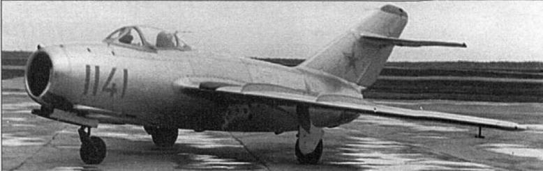 Истребитель МиГ-15 - img_157.jpg