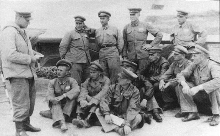 Истребитель МиГ-15 - img_166.jpg