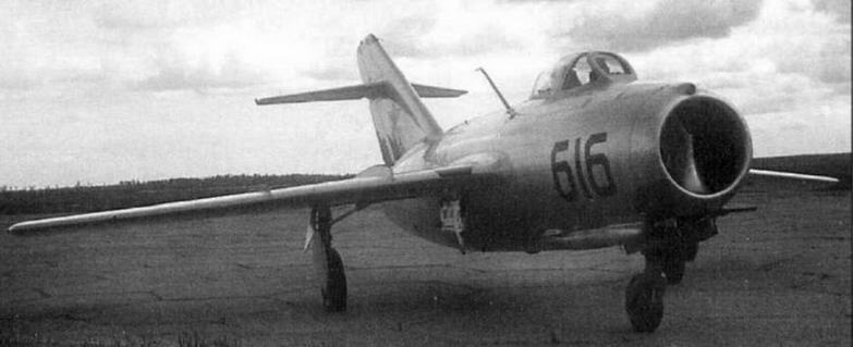 Истребитель МиГ-15 - img_169.jpg