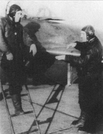 Истребитель МиГ-15 - img_191.jpg