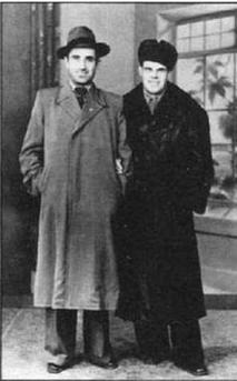 Истребитель МиГ-15 - img_208.jpg