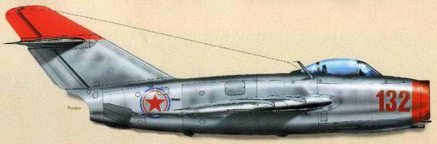 Истребитель МиГ-15 - img_268.jpg