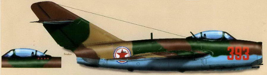 Истребитель МиГ-15 - img_271.jpg