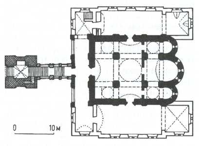 Памятники архитектуры Московской области: Иллюстрированный научный каталог. Выпуск 1.Часть 2 - img_248.jpg
