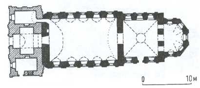 Памятники архитектуры Московской области: Иллюстрированный научный каталог. Выпуск 1.Часть 2 - img_266.jpg