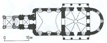Памятники архитектуры Московской области: Иллюстрированный научный каталог. Выпуск 1.Часть 2 - img_321.jpg