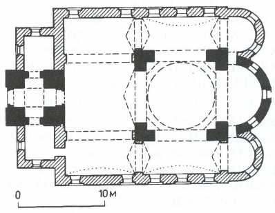 Памятники архитектуры Московской области: Иллюстрированный научный каталог. Выпуск 1.Часть 2 - img_588.jpg
