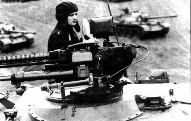 Средний танк Т-55 (объект 155) - _46.jpg