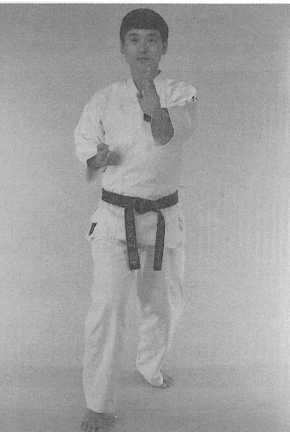 Основы каратэ - до - _119.jpg