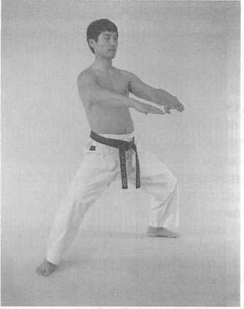 Основы каратэ - до - _77.jpg