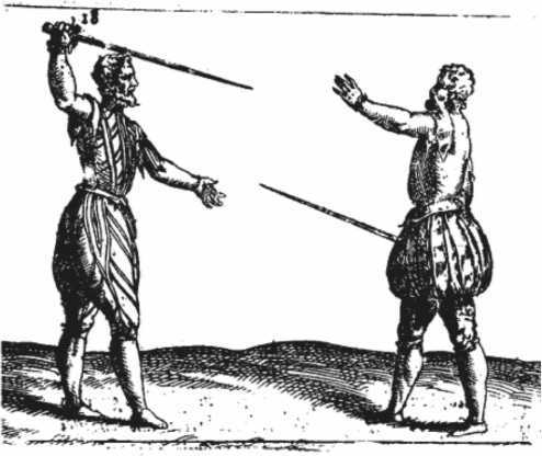 Причины победоносного использования оружия для атаки и обороны - i_006.jpg