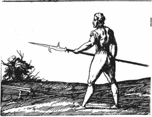 Причины победоносного использования оружия для атаки и обороны - i_019.jpg