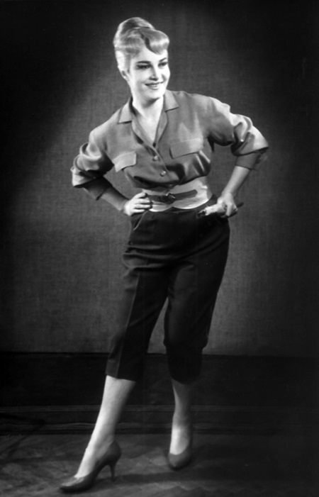 Элина Быстрицкая. Красавица с характером - i_022.jpg