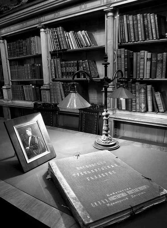 «Я поведу тебя в музей…» Истории, рассказанные музейщиками России - i_011.jpg