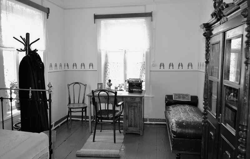 «Я поведу тебя в музей…» Истории, рассказанные музейщиками России - i_012.jpg