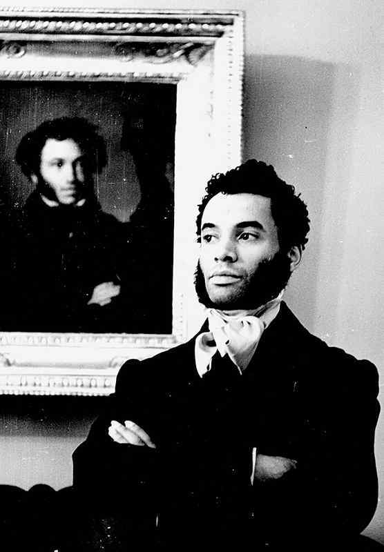 «Я поведу тебя в музей…» Истории, рассказанные музейщиками России - i_018.jpg