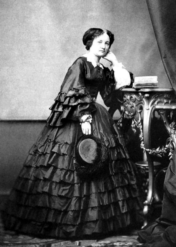 Быть гувернанткой. Как воспитать принцессу - i_011.jpg