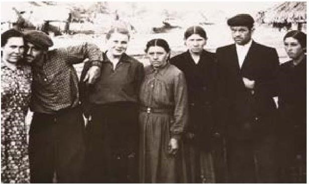 Семейная хроника: сборник рассказов. Том 1 - b00000215.jpg