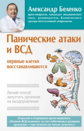  Беленко Александр Иванович - Панические атаки и ВСД – нервные клетки восстанавливаются. Легкий способ запустить организм на выздо