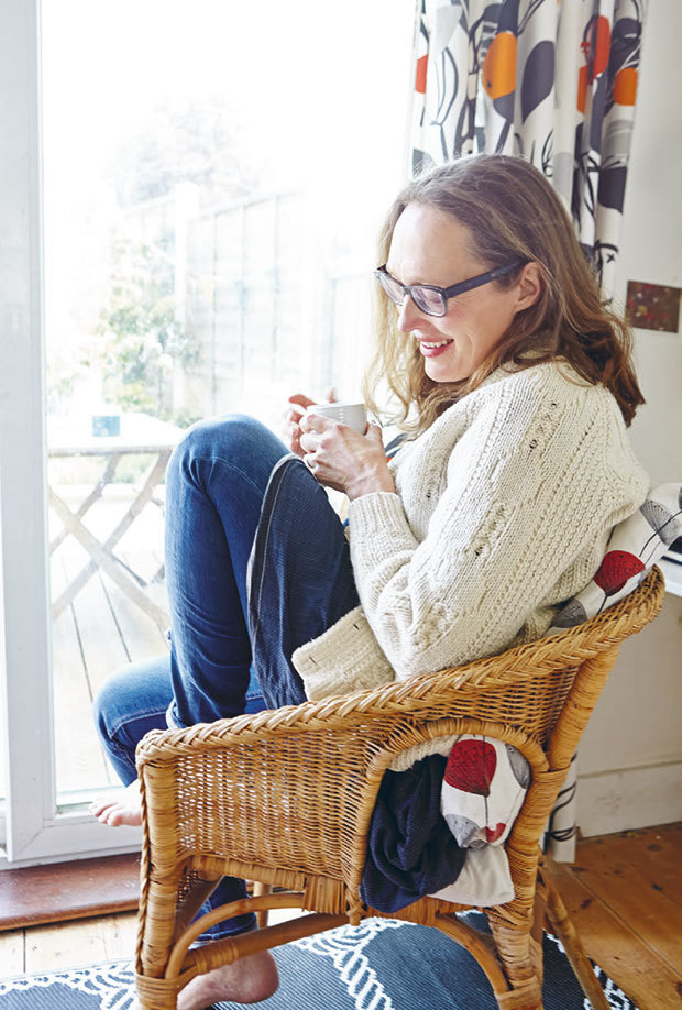 Лагом. Шведские секреты счастливой жизни - i_002.jpg