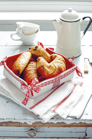 Лагом. Шведские секреты счастливой жизни - i_003.jpg